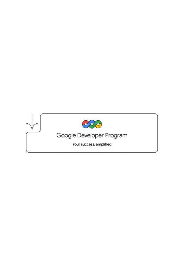 Google Developer Account Setup